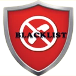 Logo of Blacklist Unwanted android Application 